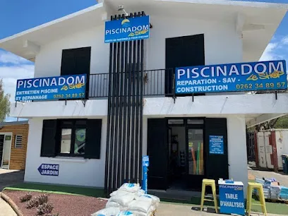 Image de Piscinadom