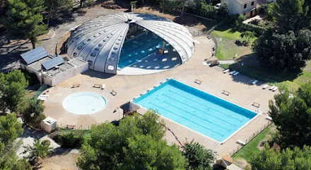 Image de Piscine à Lambesc
