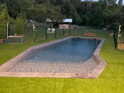 Image de Piscine Aqua'Rev