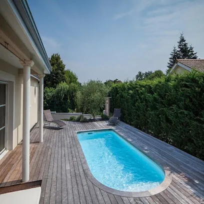 Image de PISCINE BELLE