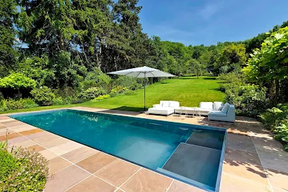 Image de Piscine Chic