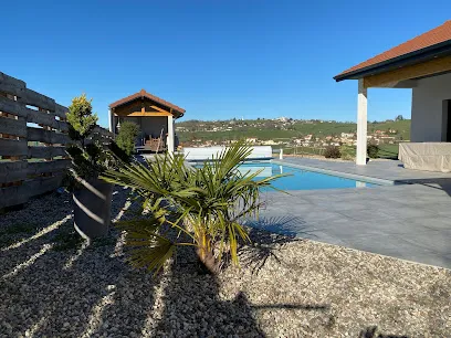Image de PISCINE / CLIMATISATION CHANIN SYLVAIN