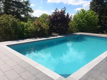 Image de PISCINE COUVREUX