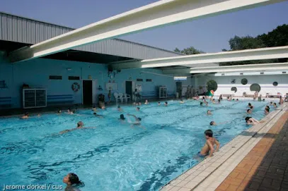 Image de Piscine d'Ostwald