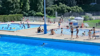 Image de Piscine de Bourbon-Lancy