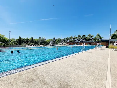 Image de Piscine de Bréquigny