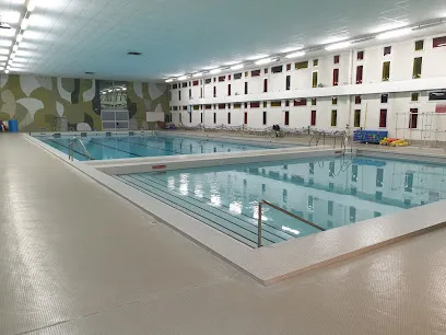 Image de Piscine de Gien