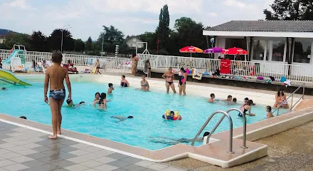 Image de Piscine de Gueugnon