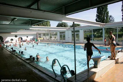 Image de Piscine de la Robertsau
