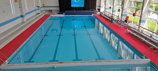 Image de Piscine des Glacis