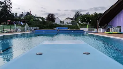 Image de Piscine des Hauts-d'Anjou