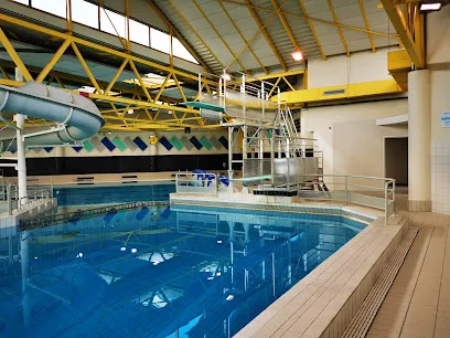 Image de Piscine des Vallons du Lyonnais à Vaugneray