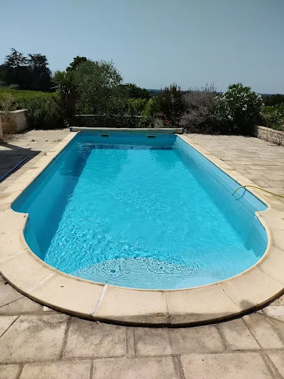 Image de Piscine Dugain Coutras - H2O techniques et piscines