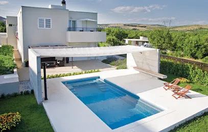 Image de Piscine Espace d'O