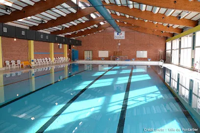 Image de Piscine Georges Cuinet