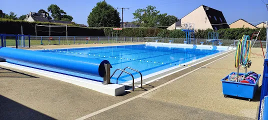 Image de Piscine "Les Dauphins"