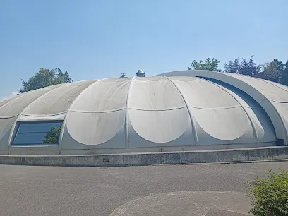 Image de Piscine Louis Poncet