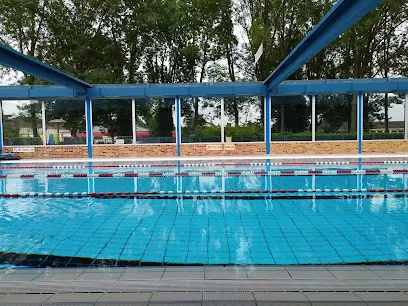 Image de Piscine Luc Berton