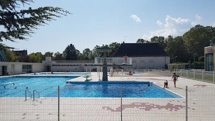 Image de Piscine Municipale de Beaune
