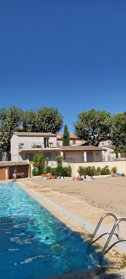 Image de Piscine municipale
