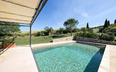 Image de Piscine O’Claire