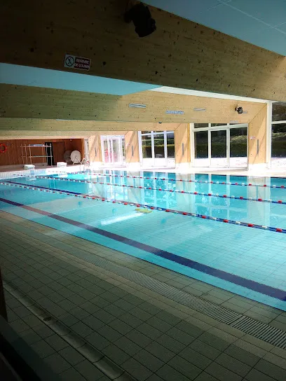 Image de Piscine Océane