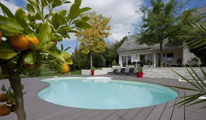 Image de Piscine P.B.L - Plongez dans le bonheur
