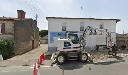 Image de Piscine Pbl 47