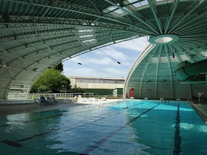 Image de Piscine Robert Taron