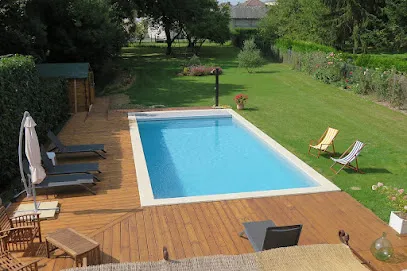 Image de Piscine & Spa David Sebastien