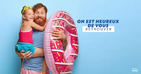 Image de Piscine Sully-forme