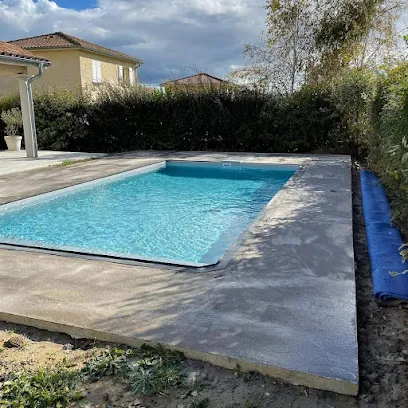 Image de Piscine Tradi Concept