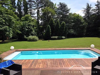 Image de Piscines Abris Design