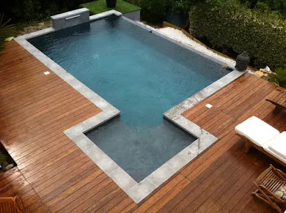 Image de PISCINES BLEU AZUR