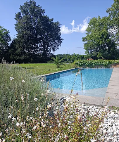 Image de PISCINES CÔTÉ LANDES CAPBRETON