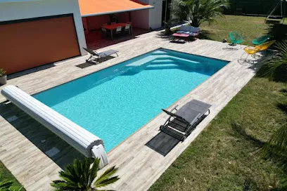 Image de Piscines Courrej