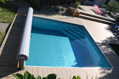 Image de Piscines de France - Landes et Pays Basque (40,64) - Construction de piscines