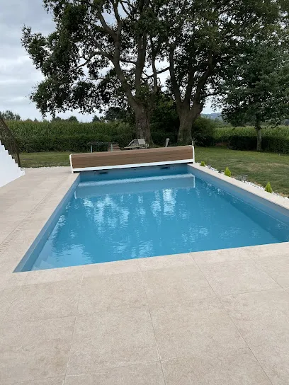 Image de Piscines de Navarre