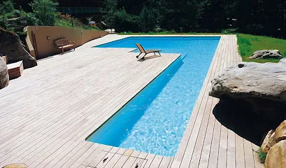 Image de Piscines Desjoyaux - Libourne