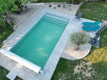 Image de Piscines Desjoyaux Thionville