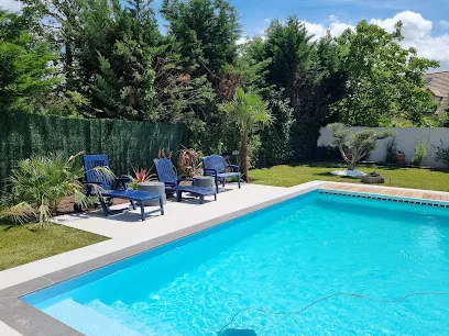Image de Piscines Desjoyaux