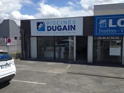 Image de PISCINES DUGAIN - Châlons en Champagne
