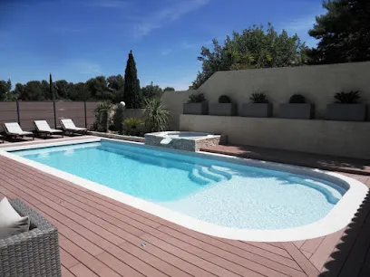 Image de Piscines Est