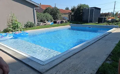 Image de Piscines Greg 54