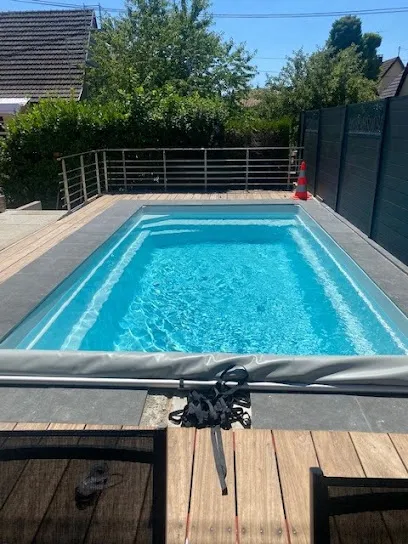 Image de Piscines Ibiza Colmar