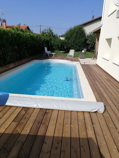 Image de Piscines Ibiza - TP Rhone Alpes