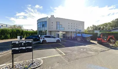 Image de PISCINES ONURBA Sàrl