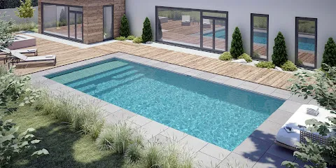 Image de Piscines & Spas à Laval - Ent. Fouassier