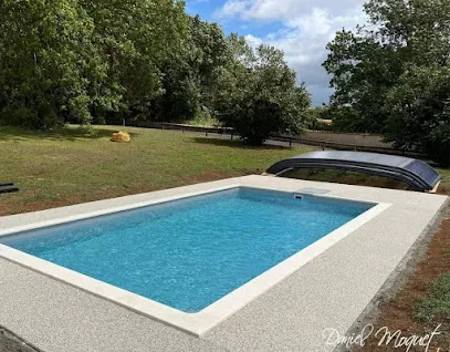 Image de Piscines & Spas à Nogent-Le-Rotrou - Ent. LOWE