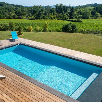 Image de Piscines sud océan / l'esprit piscine